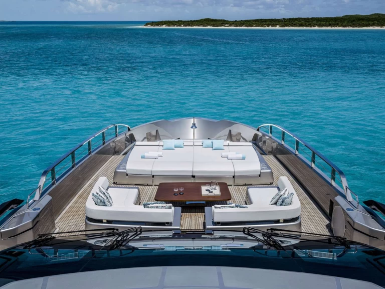 Yacht charter Fort Lauderdale cheap TASTY WAVES