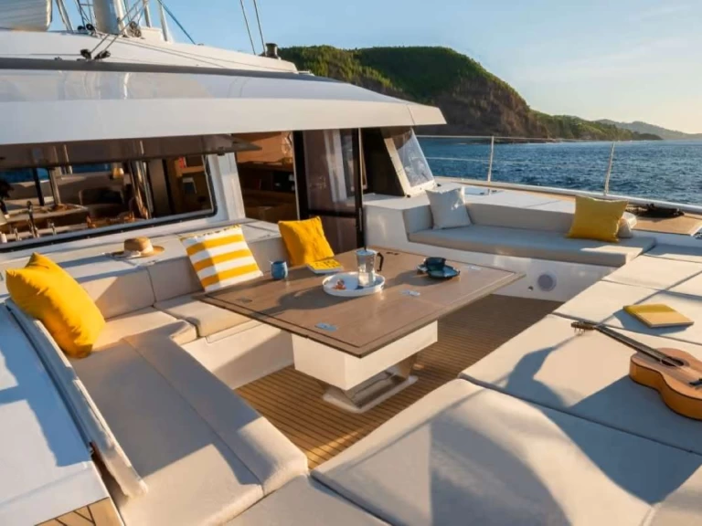 Luxury Yacht for rent British Virgin Islands (BVI) at the best price