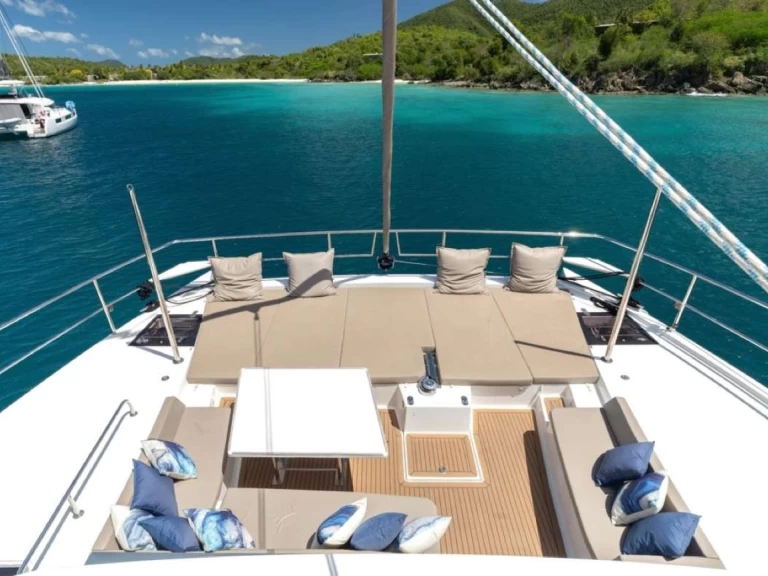 Boat rental Bali Galaxsea in British Virgin Islands (BVI) on Samboat