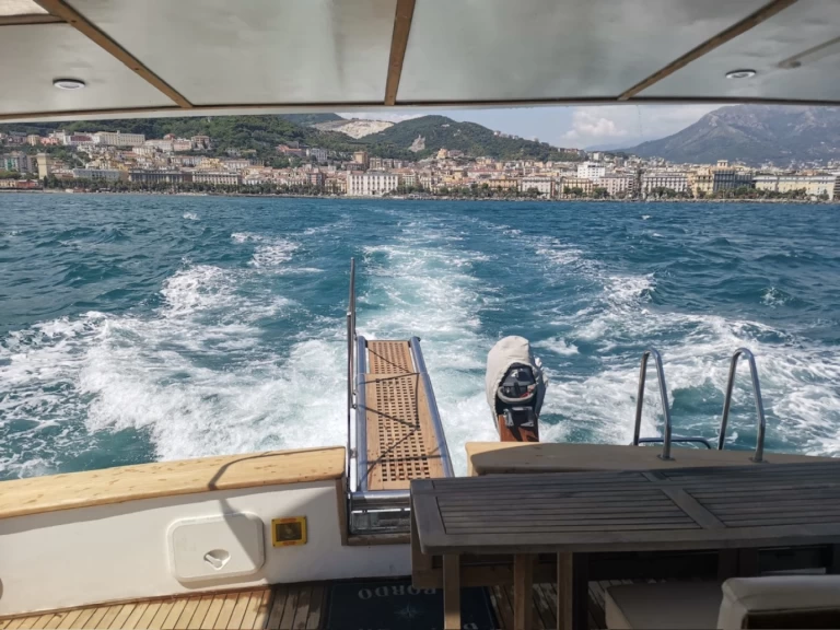 Canados Canados 50 in Catania on SamBoat