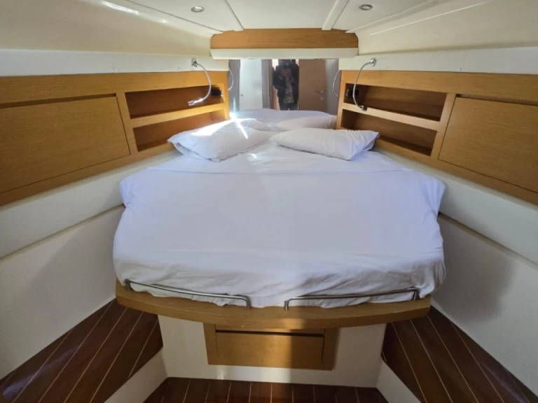 PRIMATIST By Bruno Abbate G46 in Porto de Sorrento on SamBoat