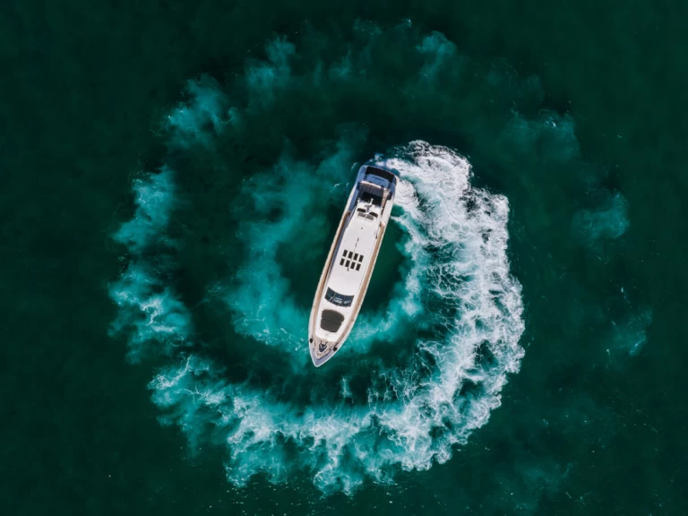 Rent a Arno Leopard Leopard 31 Miami