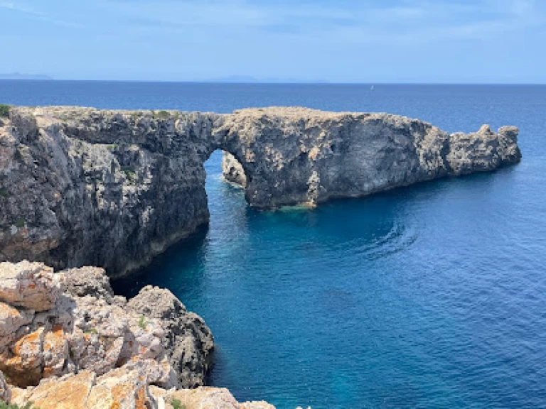 Motorboat for rent Ciutadella de Menorca at the best price