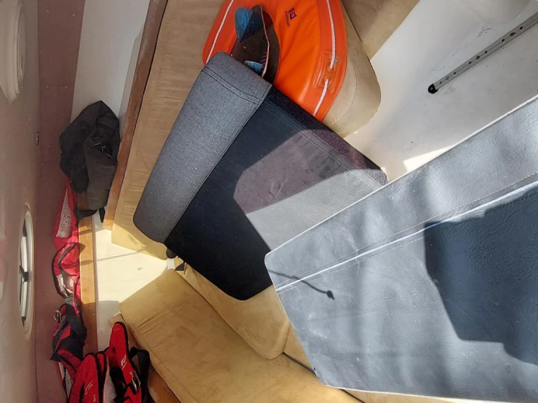 Nordkapp Noblesse 760 in Porto-Vecchio on SamBoat
