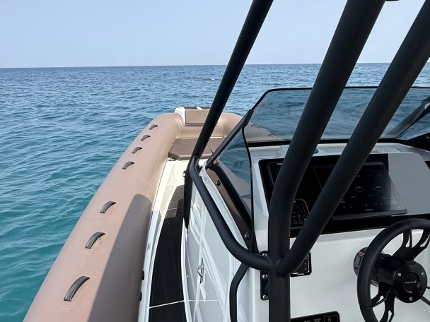 Brig Eagle 10 in Cannes on SamBoat