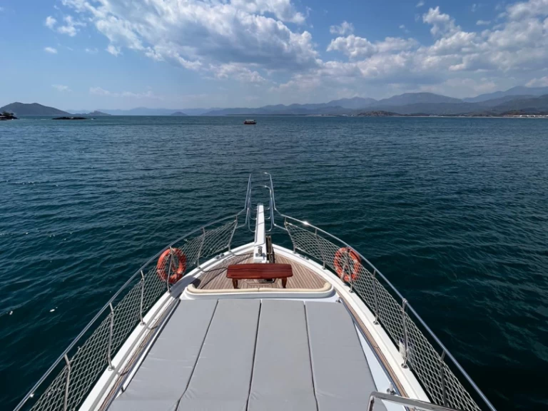 Gulet 26 person  charter bareboat or captained in  Kaş