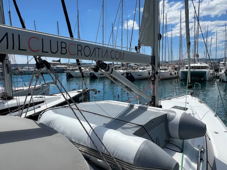 Bavaria Cruiser 41 in Kaštela on SamBoat