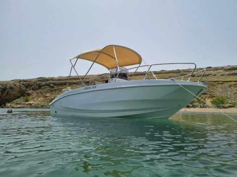 Yacht charter Puerto Colón cheap Idea 53