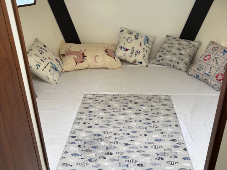 Luxury Yacht for rent Split at the best price