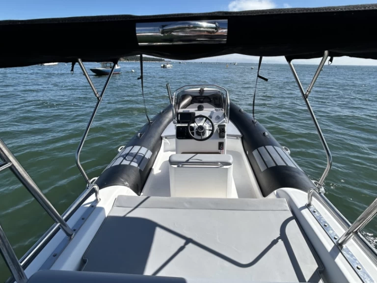 Nautica Led Nautica Led  in Grand Piquey on SamBoat