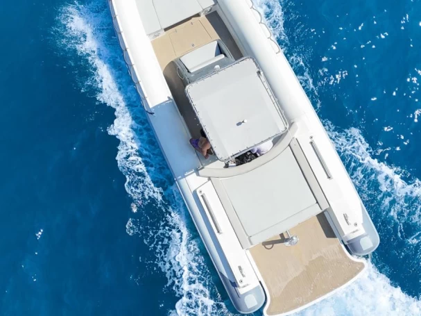 Boat rental Top Marine Top Marine 1000 in Lerici on Samboat