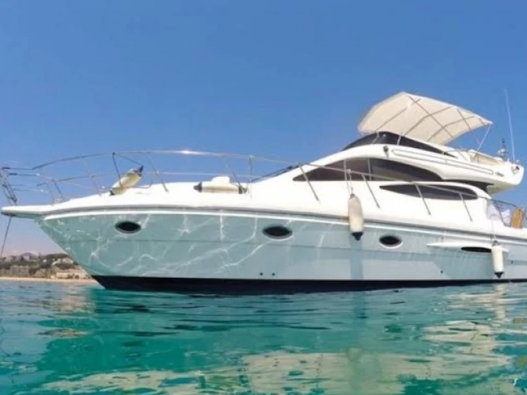 Doqueve Majestic in Palma de Mallorca on SamBoat