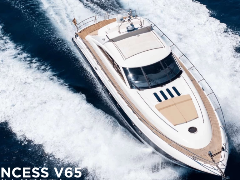 Luxury Yacht for rent Ibiza Town at the best price