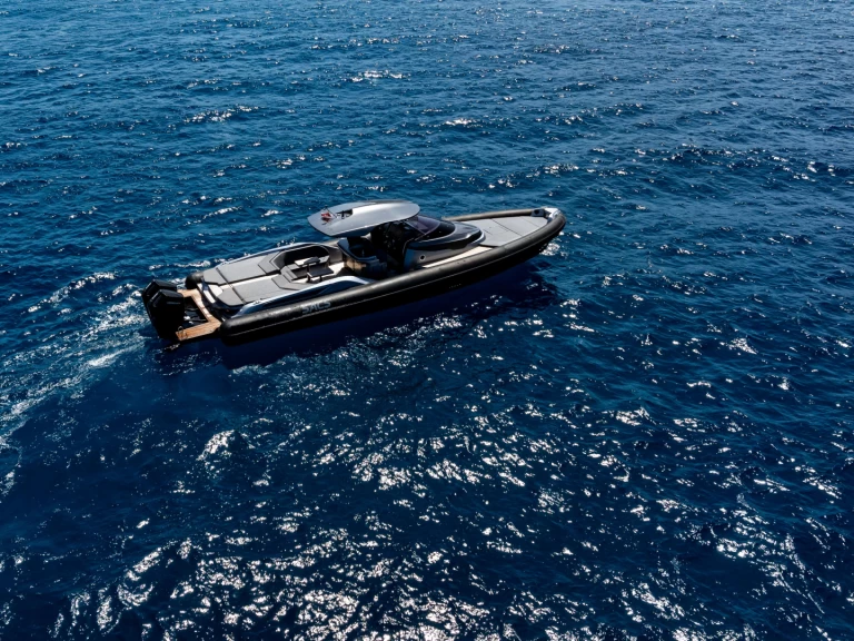 Boat rental Sacs Strider 15 in St. Julian's on Samboat