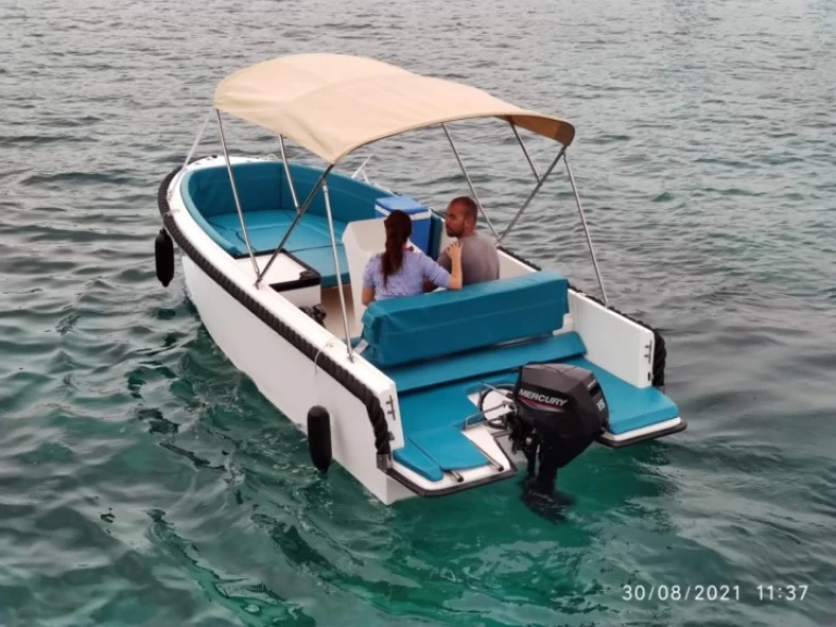 Rent a Tramontana Pro Ciutadella de Menorca