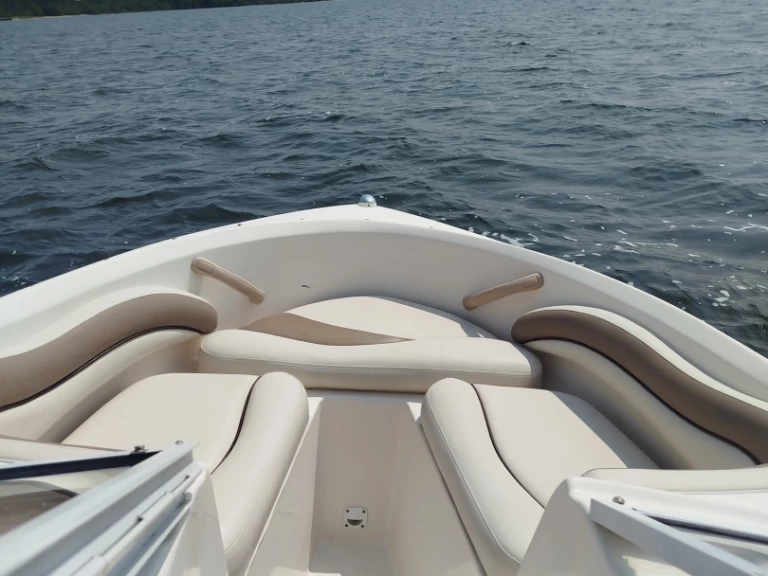 Rent a Nordic Nordic 1710 sport Biscarrosse