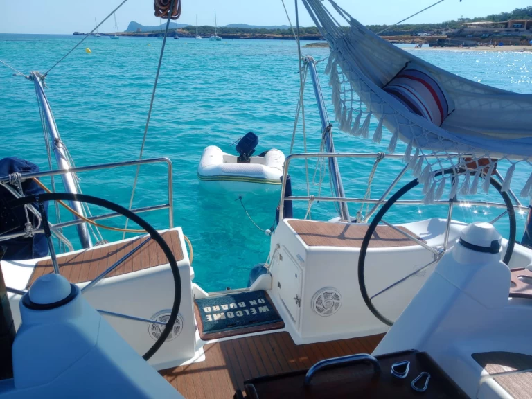 Boat rental Bavaria 50 in Ibiza Town on Samboat