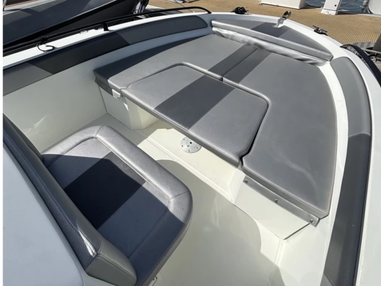 Rent a BMA BMA X199 Arcachon