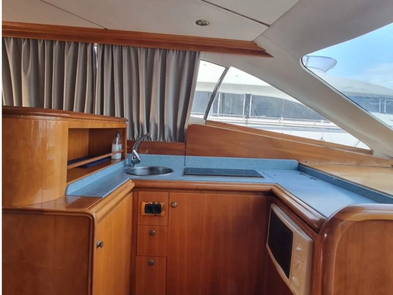 Rent a Doqueve Majestic Palma de Mallorca