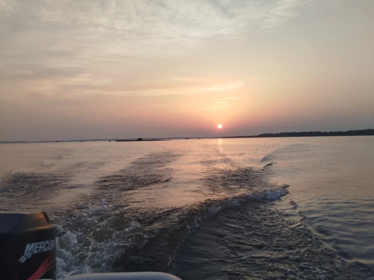 Rent a Nordic Nordic 1710 sport Biscarrosse