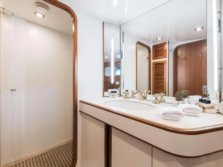 NAVETTA 31m in Ibiza Town on SamBoat