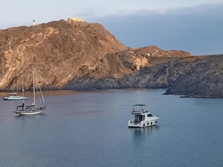 Arcoa Arcoa 1007 in Santa Margarida on SamBoat