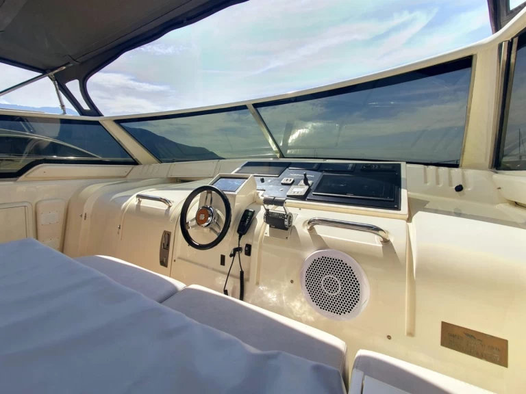 Ipenema Ipenema 53 in Torre Annunziata on SamBoat