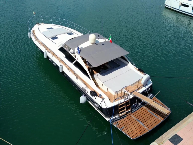 Rent a Ipenema Ipenema 53 Torre Annunziata