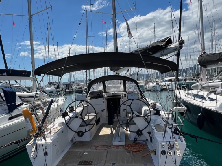 Salona Salona 44 in Kaštela on SamBoat