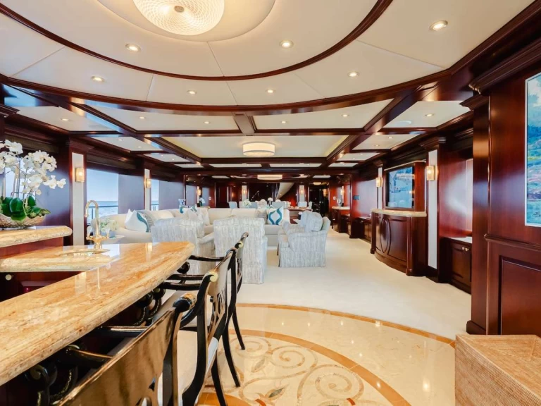 Boat rental Trinity TCB in Bahamas on Samboat