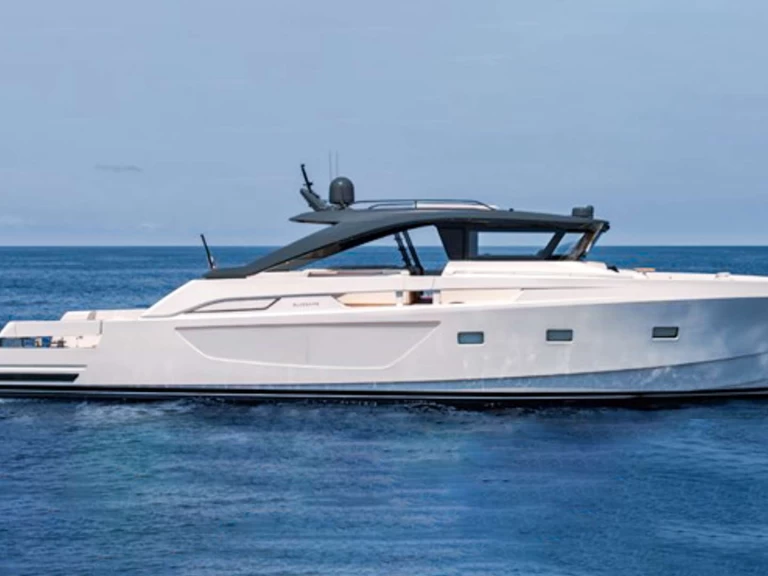 Boat rental  KIMANI in Punat on Samboat