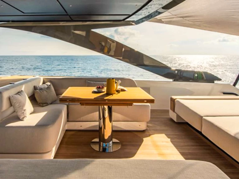 Luxury Yacht rental with or without captain  Punat