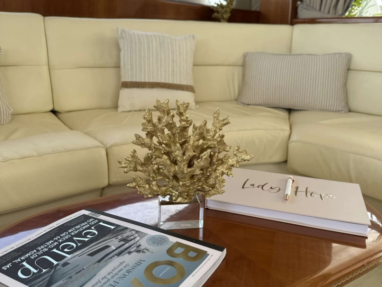 Luxury Yacht rental in Athens - Princess, UK Lady Hope