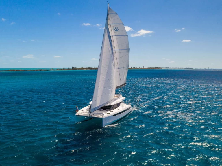 Rent a Leopard WINDSEA Porto Cheli