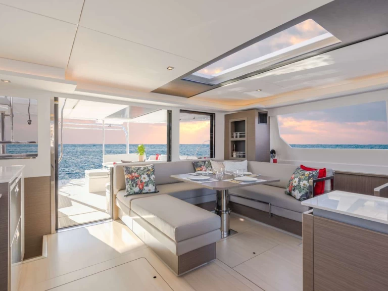Yacht charter Porto Cheli cheap WINDSEA