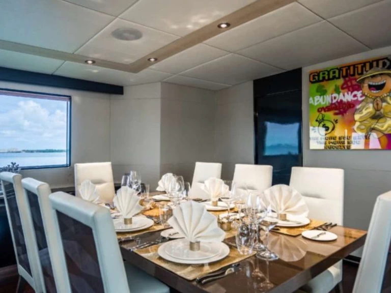 Boat rental Broward Quantum in Miami on Samboat