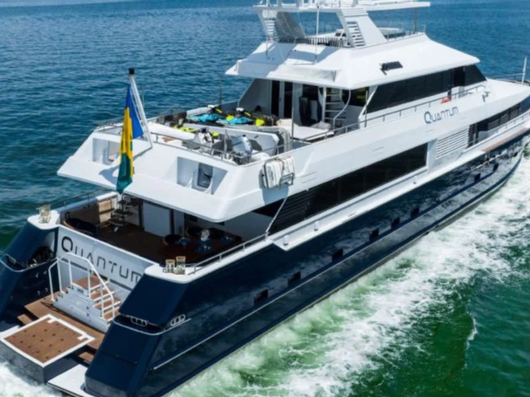 Luxury Yacht rental with or without captain Broward Miami