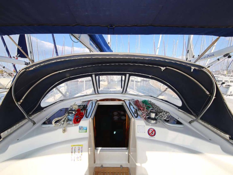 Sailboat rental with or without captain Bavaria Biograd na Moru