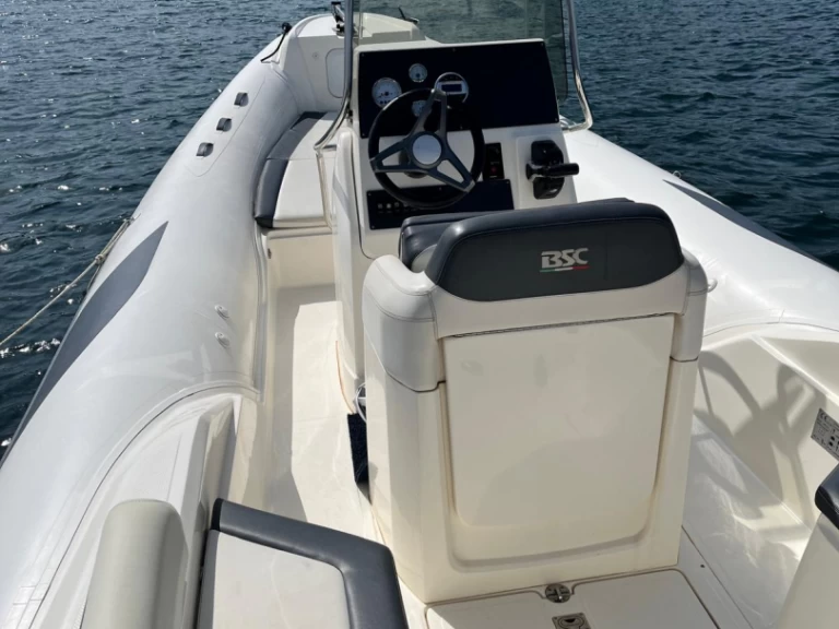 Rent a Bsc BSC 70 Classic Cannigione