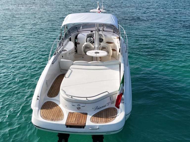 Cranchi Cranchi 28 CSL in La Maddalena on SamBoat