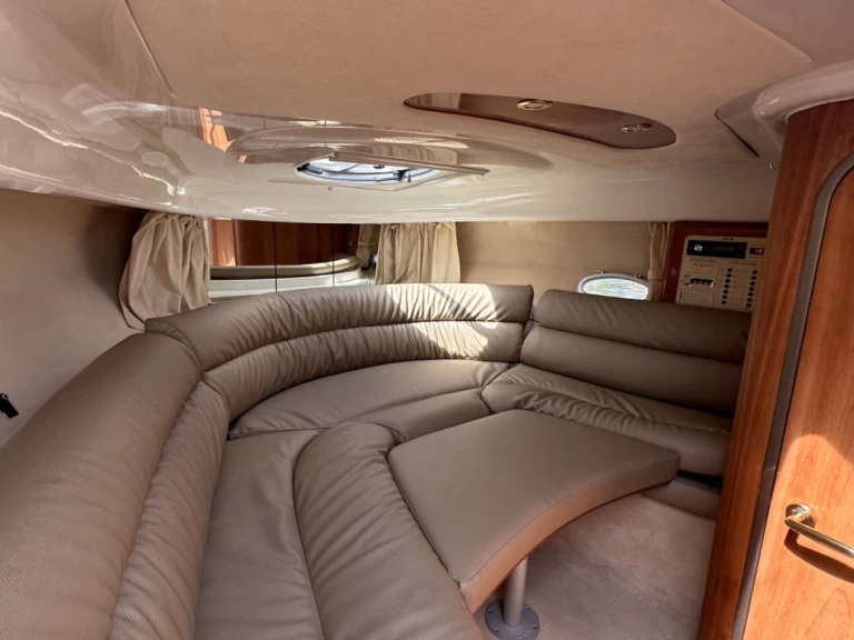 Cranchi Cranchi 28 CSL in La Maddalena on SamBoat