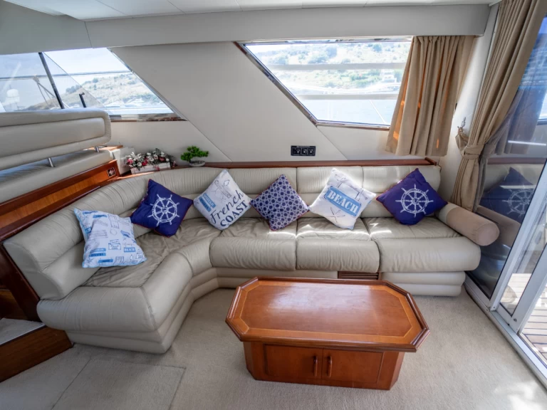 costom made  costom made in Bodrum on SamBoat