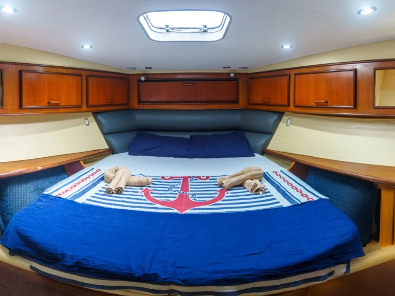 Luxury Yacht rental in Bodrum - costom made  costom made