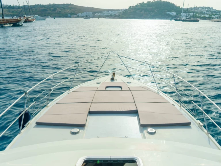 costom made  costom made in Bodrum on SamBoat