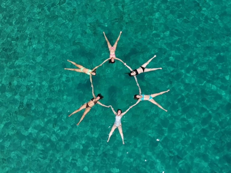 Zenit Hunter 800 in Split on SamBoat