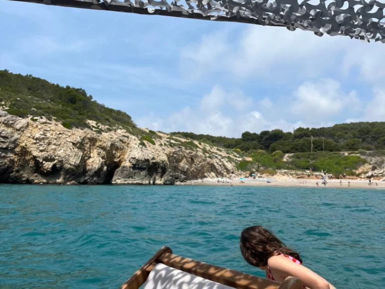 Rent a Udondo Custom Vilanova i la Geltrú