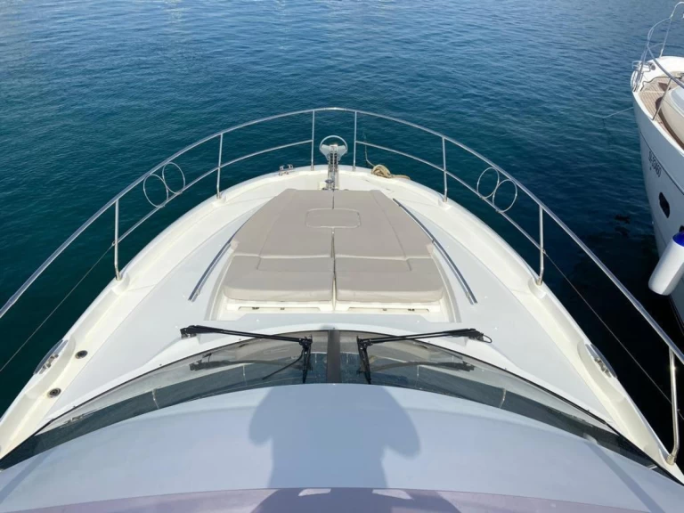 Rent a Prestige Prestige 500 Fly Capo d'Orlando