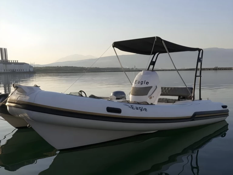Eagle Eagle 1 in Gjiri i Vlorës on SamBoat