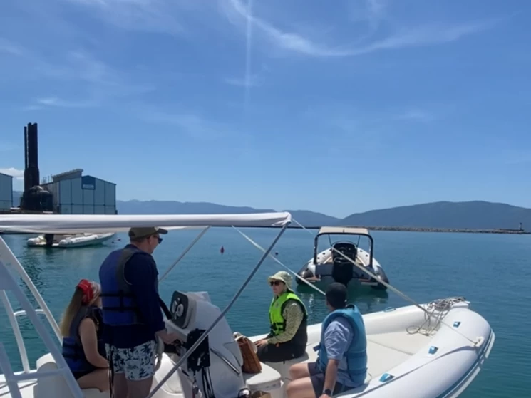 Eagle Eagle 2 in Gjiri i Vlorës on SamBoat