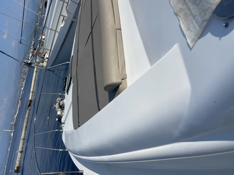 Motorboat rental in Milazzo - Alpa 52 Alpa